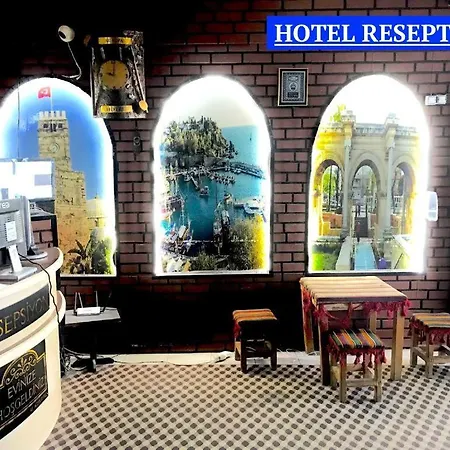 فندق 2 Bedrooms, 1 Bedrooms, Hotel, - Center, Old Town,