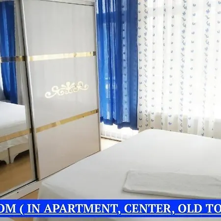2 Bedrooms, 1 Bedrooms, Hotel, - Center, Old Town, فندق 5*