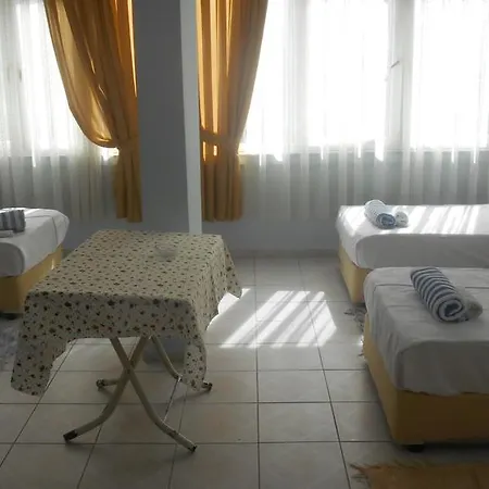 فندق 2 Bedrooms, 1 Bedrooms, Hotel, - Center, Old Town, أنطاليا