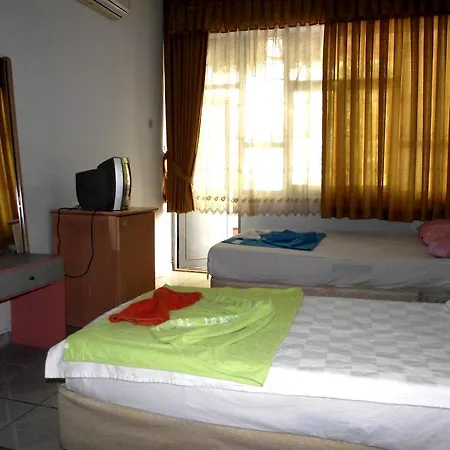 2 Bedrooms, 1 Bedrooms, Hotel, - Center, Old Town, 5* أنطاليا