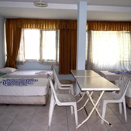 2 Bedrooms, 1 Bedrooms, Hotel, - Center, Old Town, أنطاليا