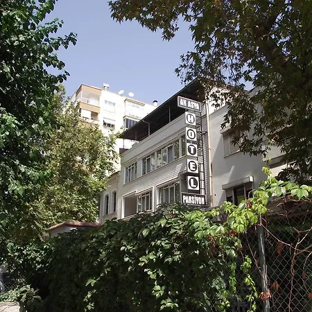 فندق 2 Bedrooms, 1 Bedrooms, Hotel, - Center, Old Town, 5*