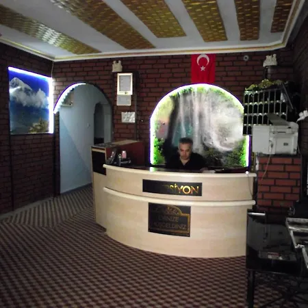 2 Bedrooms, 1 Bedrooms, Hotel, - Center, Old Town, 5* أنطاليا