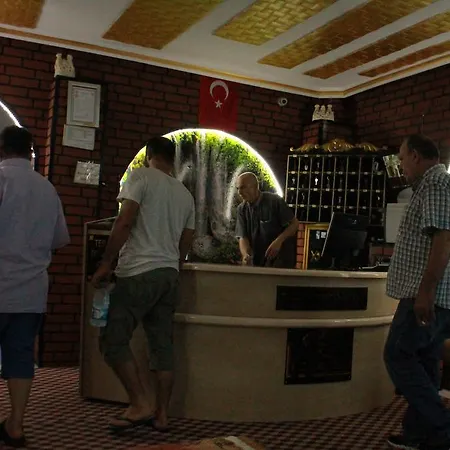 2 Bedrooms, 1 Bedrooms, Hotel, - Center, Old Town, 5* أنطاليا