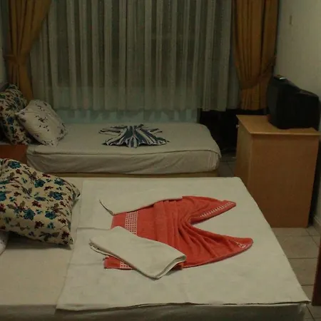 فندق 2 Bedrooms, 1 Bedrooms, Hotel, - Center, Old Town, أنطاليا