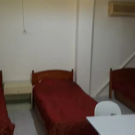 2 Bedrooms, 1 Bedrooms, Hotel, - Center, Old Town, فندق 5*
