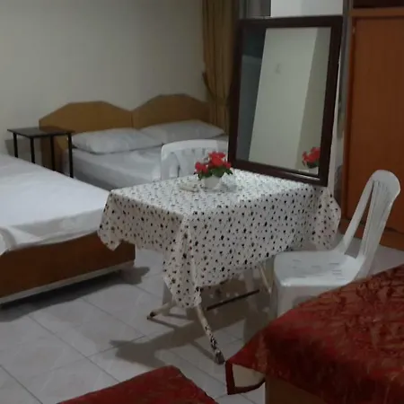 2 Bedrooms, 1 Bedrooms, Hotel, - Center, Old Town, أنطاليا
